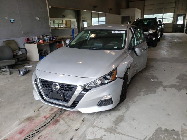 Photo 1 VIN: 1N4BL4BV7KC232361 - NISSAN ALTIMA S 