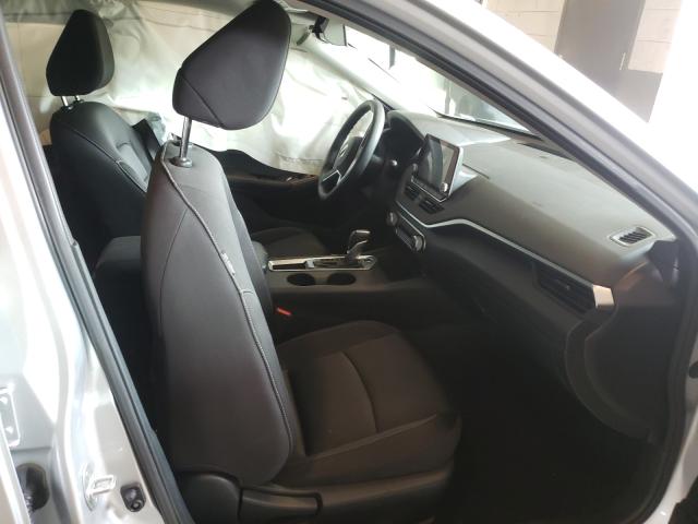 Photo 4 VIN: 1N4BL4BV7KC232361 - NISSAN ALTIMA S 