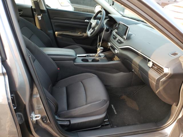 Photo 4 VIN: 1N4BL4BV7KC232702 - NISSAN ALTIMA S 