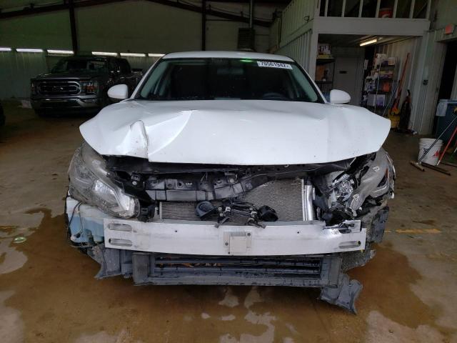 Photo 4 VIN: 1N4BL4BV7KC235597 - NISSAN ALTIMA S 