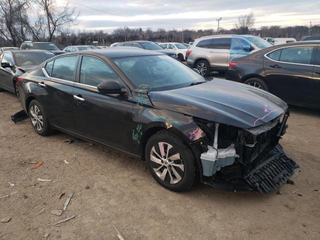 Photo 3 VIN: 1N4BL4BV7KC240220 - NISSAN ALTIMA S 