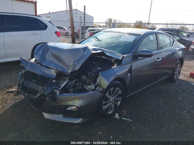 Photo 1 VIN: 1N4BL4BV7KC240847 - NISSAN ALTIMA 