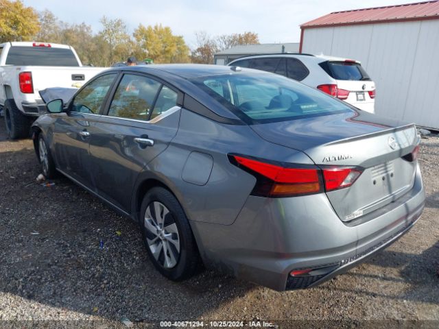 Photo 2 VIN: 1N4BL4BV7KC240847 - NISSAN ALTIMA 