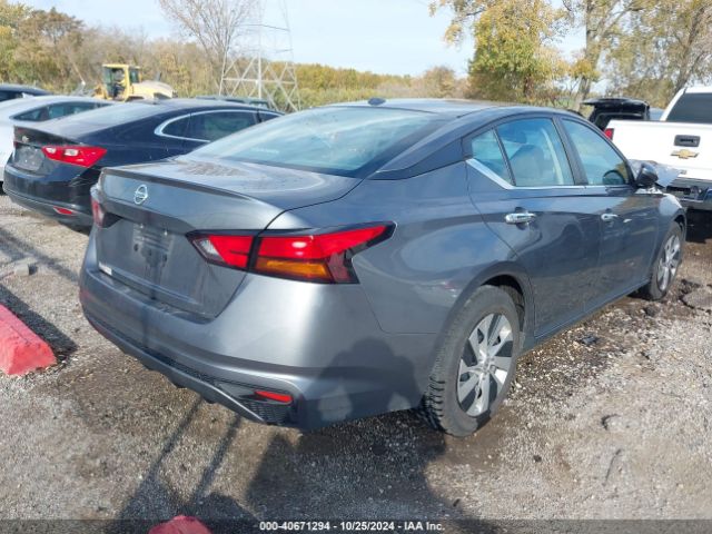 Photo 3 VIN: 1N4BL4BV7KC240847 - NISSAN ALTIMA 