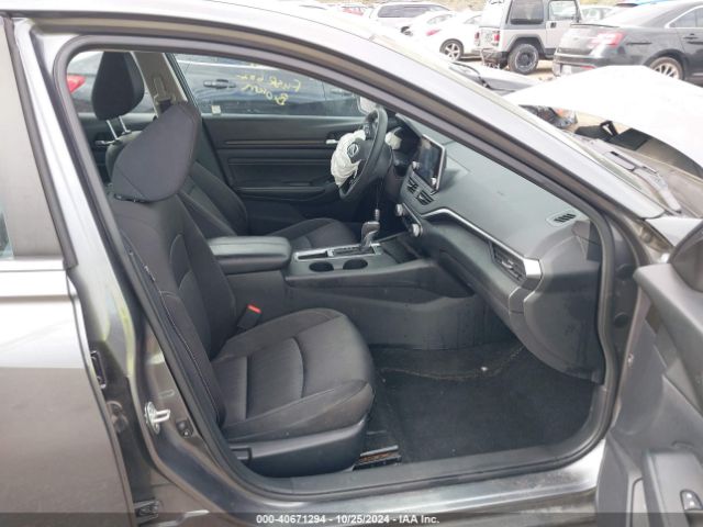 Photo 4 VIN: 1N4BL4BV7KC240847 - NISSAN ALTIMA 