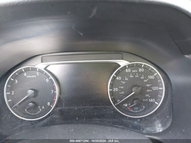 Photo 6 VIN: 1N4BL4BV7KC240847 - NISSAN ALTIMA 