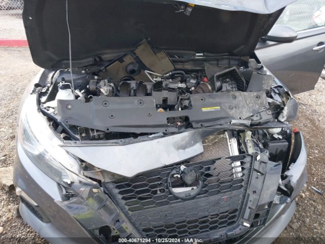 Photo 9 VIN: 1N4BL4BV7KC240847 - NISSAN ALTIMA 