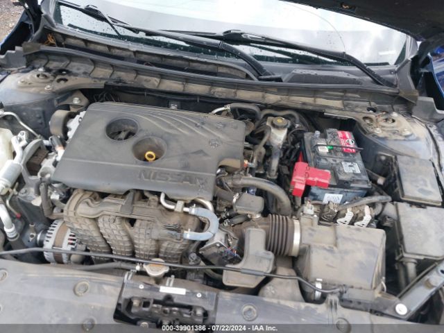 Photo 9 VIN: 1N4BL4BV7KC243103 - NISSAN ALTIMA 