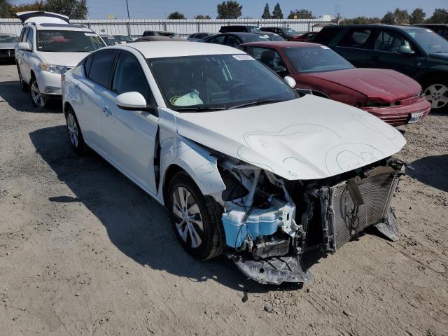 Photo 8 VIN: 1N4BL4BV7KC246440 - NISSAN ALTIMA S 