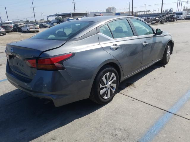 Photo 3 VIN: 1N4BL4BV7KC247233 - NISSAN ALTIMA S 