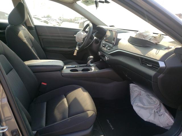 Photo 4 VIN: 1N4BL4BV7KC247233 - NISSAN ALTIMA S 