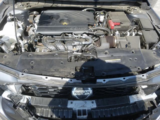 Photo 6 VIN: 1N4BL4BV7KC247233 - NISSAN ALTIMA S 