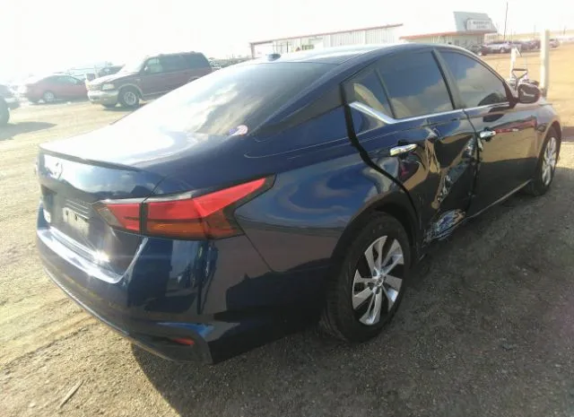 Photo 3 VIN: 1N4BL4BV7KC251363 - NISSAN ALTIMA 