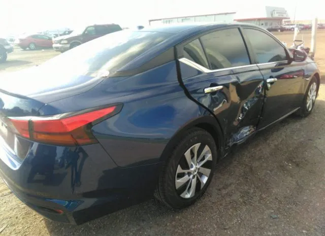 Photo 5 VIN: 1N4BL4BV7KC251363 - NISSAN ALTIMA 