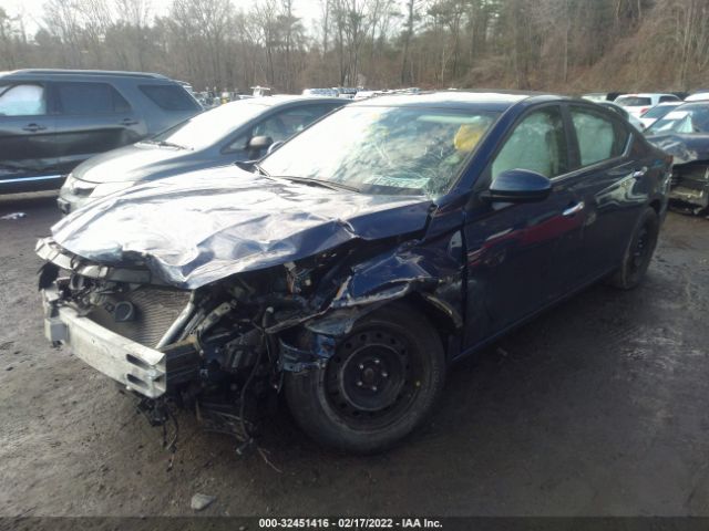 Photo 1 VIN: 1N4BL4BV7KC253050 - NISSAN ALTIMA 