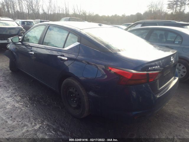 Photo 2 VIN: 1N4BL4BV7KC253050 - NISSAN ALTIMA 