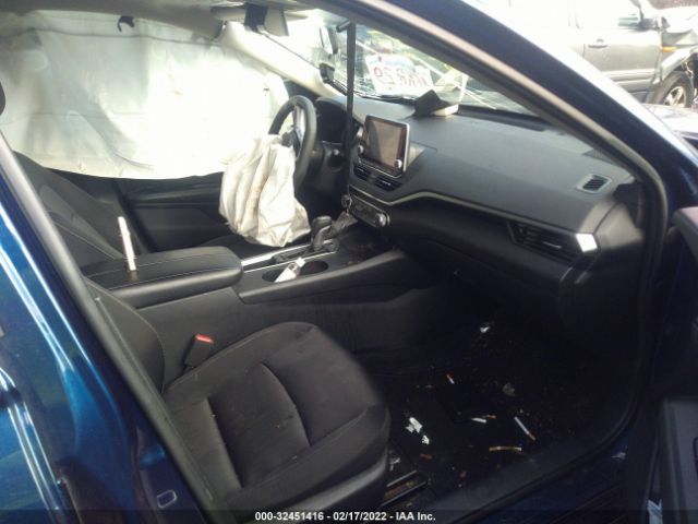 Photo 4 VIN: 1N4BL4BV7KC253050 - NISSAN ALTIMA 