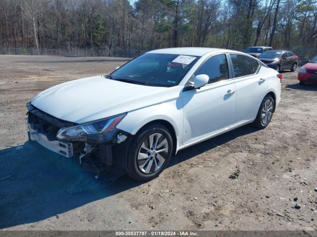 Photo 1 VIN: 1N4BL4BV7KC254070 - NISSAN ALTIMA 