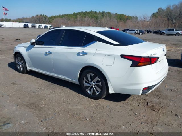 Photo 2 VIN: 1N4BL4BV7KC254070 - NISSAN ALTIMA 