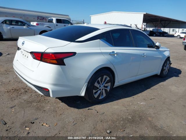 Photo 3 VIN: 1N4BL4BV7KC254070 - NISSAN ALTIMA 