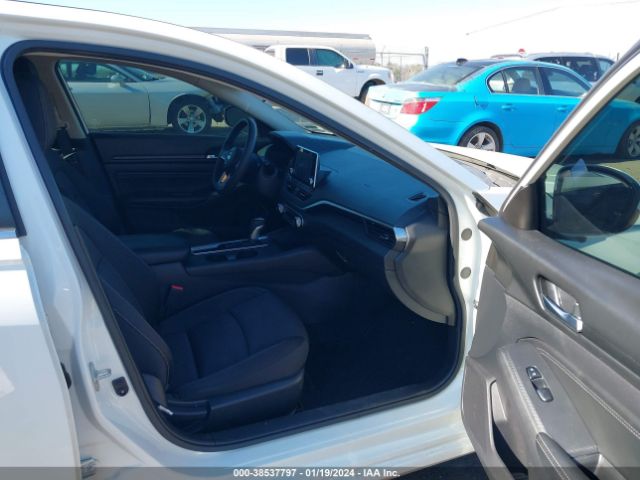 Photo 4 VIN: 1N4BL4BV7KC254070 - NISSAN ALTIMA 