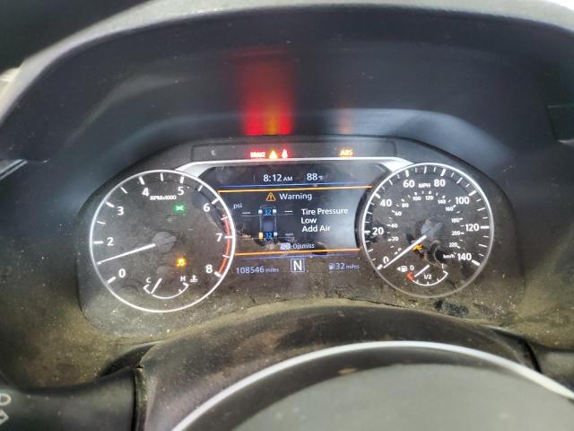 Photo 8 VIN: 1N4BL4BV7KC254473 - NISSAN ALTIMA S 