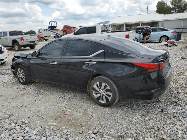 Photo 1 VIN: 1N4BL4BV7KC256417 - NISSAN ALTIMA S 