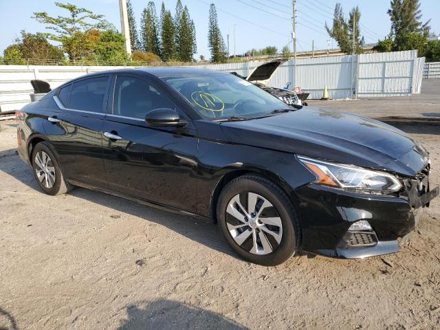 Photo 3 VIN: 1N4BL4BV7KC257549 - NISSAN ALTIMA 