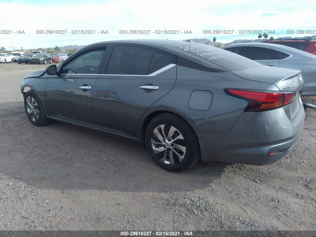 Photo 2 VIN: 1N4BL4BV7KN308634 - NISSAN ALTIMA 