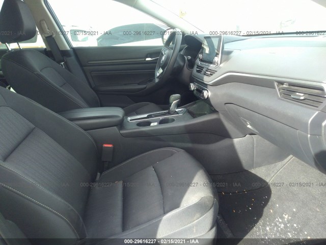 Photo 4 VIN: 1N4BL4BV7KN308634 - NISSAN ALTIMA 