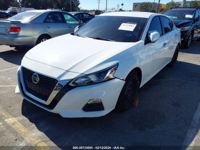 Photo 1 VIN: 1N4BL4BV7KN308908 - NISSAN ALTIMA 