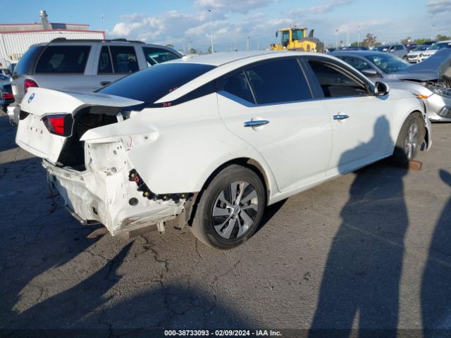 Photo 3 VIN: 1N4BL4BV7KN308908 - NISSAN ALTIMA 