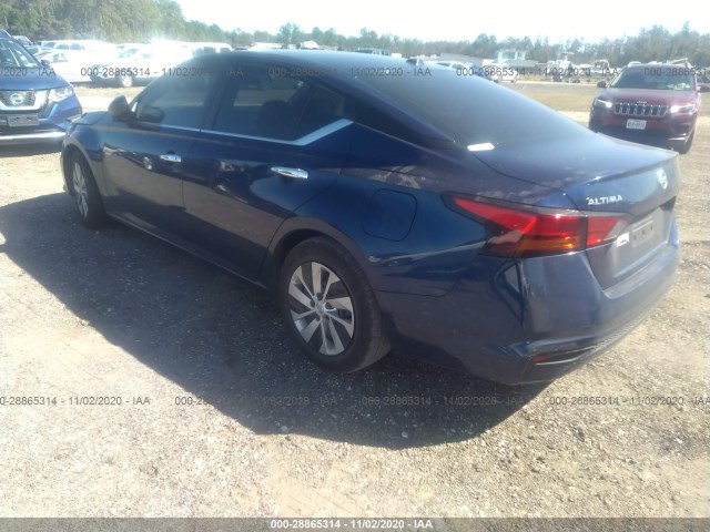 Photo 2 VIN: 1N4BL4BV7KN312263 - NISSAN ALTIMA 