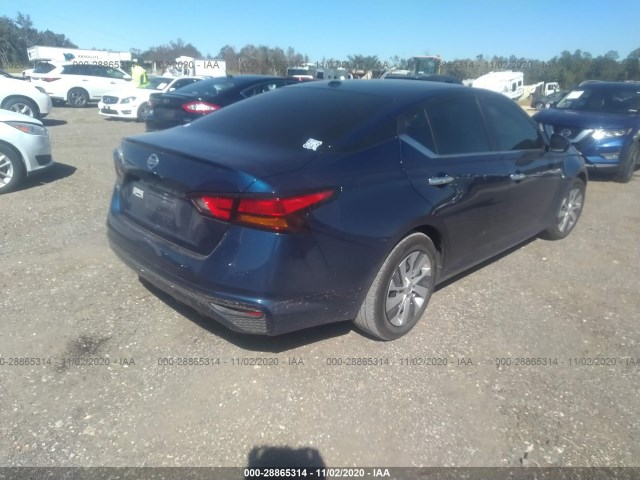 Photo 3 VIN: 1N4BL4BV7KN312263 - NISSAN ALTIMA 