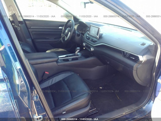 Photo 4 VIN: 1N4BL4BV7KN312263 - NISSAN ALTIMA 