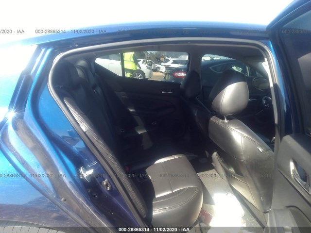 Photo 5 VIN: 1N4BL4BV7KN312263 - NISSAN ALTIMA 