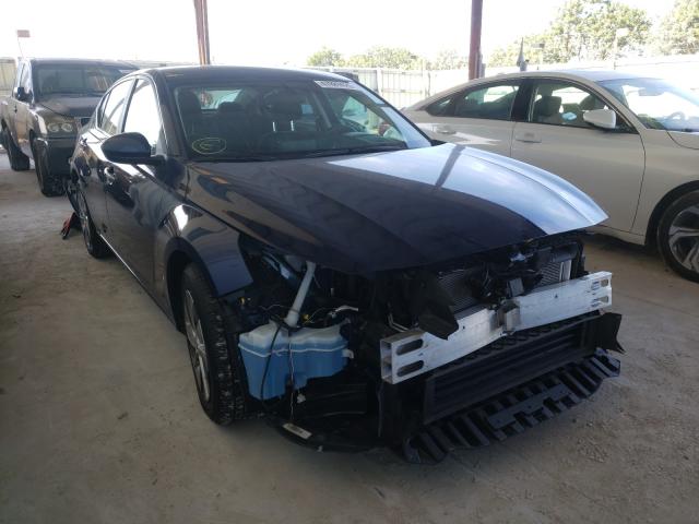 Photo 0 VIN: 1N4BL4BV7KN312831 - NISSAN ALTIMA S 