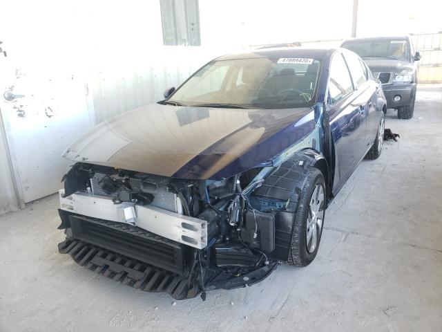 Photo 1 VIN: 1N4BL4BV7KN312831 - NISSAN ALTIMA S 