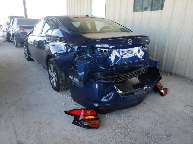 Photo 2 VIN: 1N4BL4BV7KN312831 - NISSAN ALTIMA S 