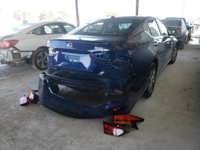 Photo 3 VIN: 1N4BL4BV7KN312831 - NISSAN ALTIMA S 