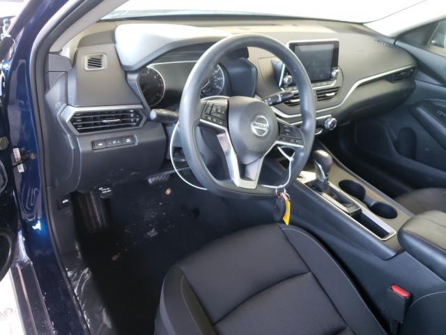 Photo 8 VIN: 1N4BL4BV7KN312831 - NISSAN ALTIMA S 