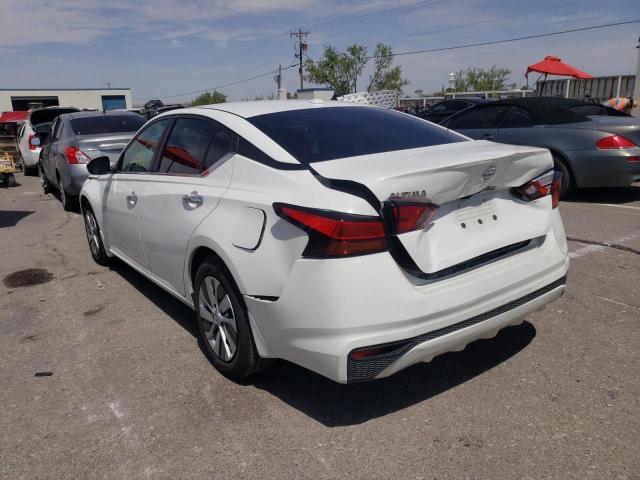 Photo 2 VIN: 1N4BL4BV7KN312991 - NISSAN ALTIMA S 