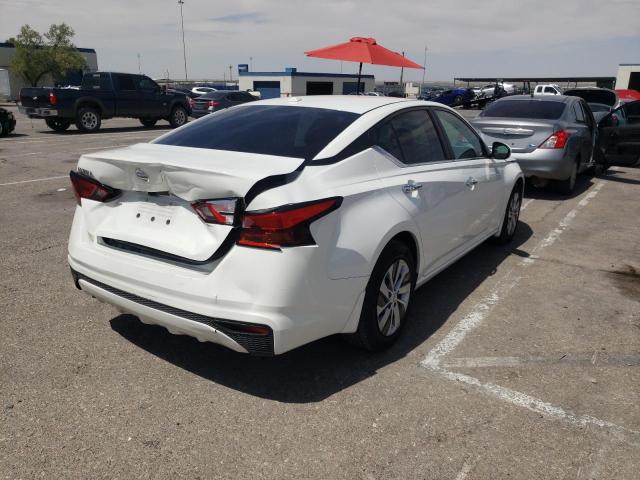 Photo 3 VIN: 1N4BL4BV7KN312991 - NISSAN ALTIMA S 