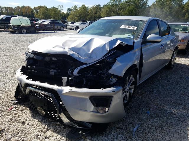 Photo 1 VIN: 1N4BL4BV7KN313624 - NISSAN ALTIMA S 