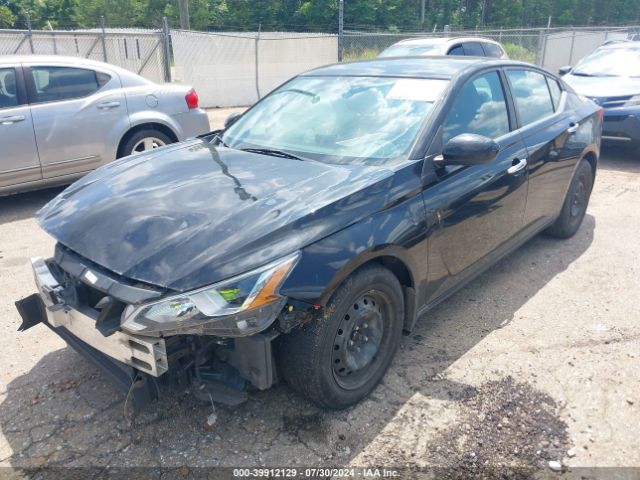 Photo 1 VIN: 1N4BL4BV7KN315244 - NISSAN ALTIMA 