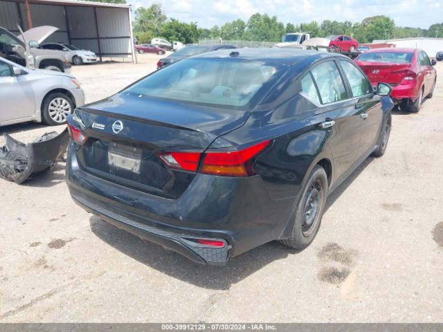 Photo 3 VIN: 1N4BL4BV7KN315244 - NISSAN ALTIMA 