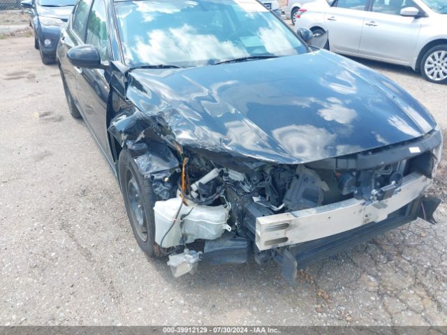 Photo 5 VIN: 1N4BL4BV7KN315244 - NISSAN ALTIMA 