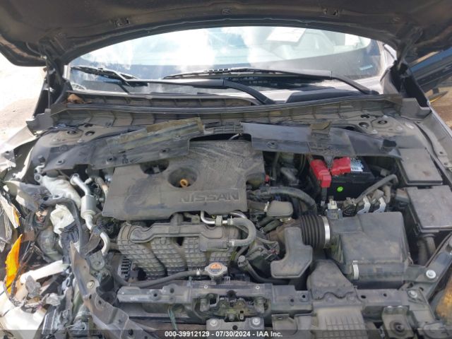 Photo 9 VIN: 1N4BL4BV7KN315244 - NISSAN ALTIMA 