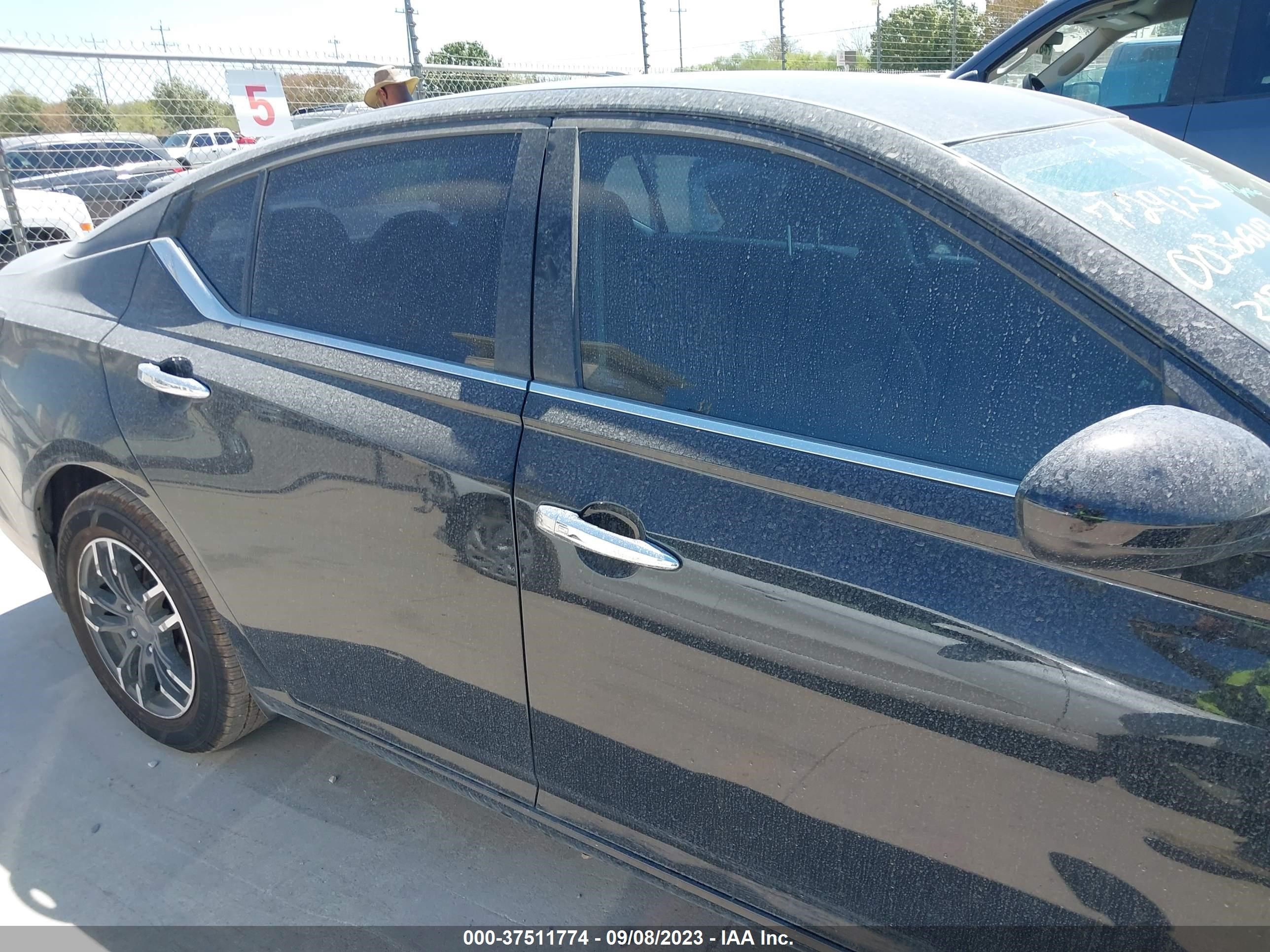 Photo 13 VIN: 1N4BL4BV7KN315826 - NISSAN ALTIMA 