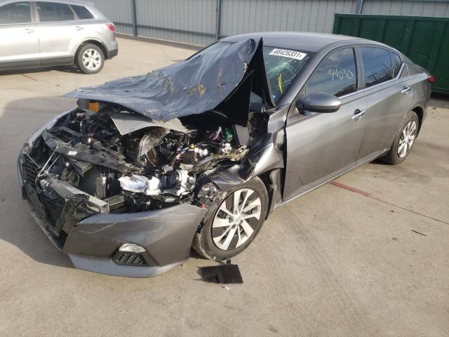 Photo 1 VIN: 1N4BL4BV7KN316359 - NISSAN ALTIMA S 